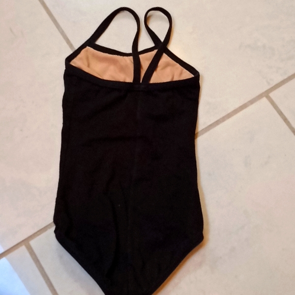Used MotionWear Leotard - Picture 2 of 3